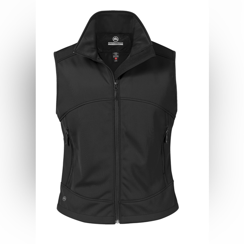 Stormtech Women's Cirrus Bonded Vest— BX-2W